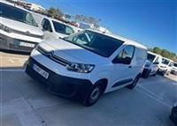 CITROEN 1.5 BLUEHDI 75KW TALLA M CONTROL (1 - 3187-LKB